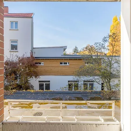 5849 Deisterstrasse * Ганновер