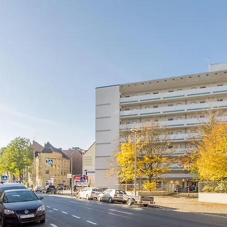 5849 Deisterstrasse Ганновер