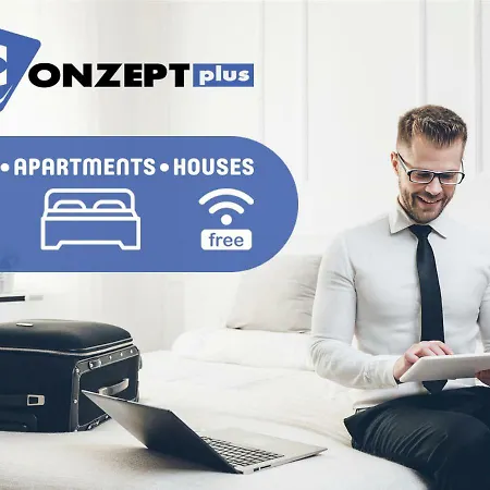 Апартаменты 5849 Deisterstrasse Ганновер